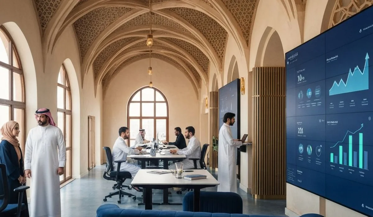 قياس نتائج تجربة الموظف ورضا الموظفين