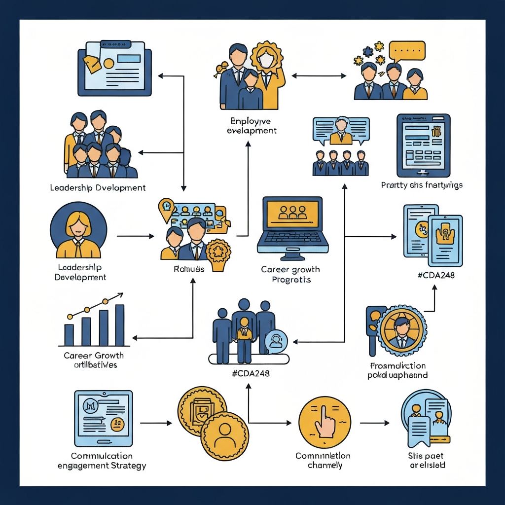 Employee engagement strategies in Saudi Arabia workplace
